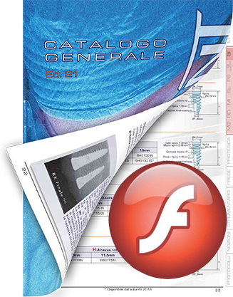 CATALOGO FLASH